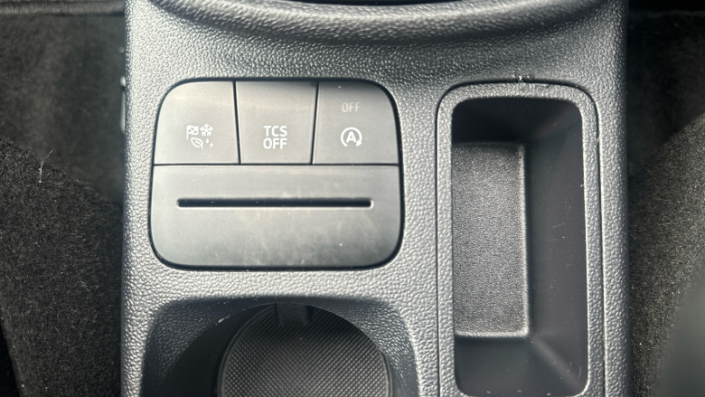 Ford Fiesta 1.1 Trend 5dr Petrol Hatchback